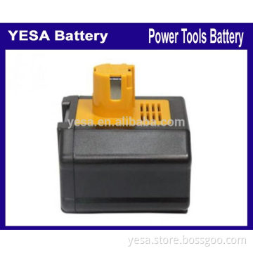 24V 1.3~3.3Ah Ni-Cd Ni-MH Batteries for Panasonic EY9116B EY 9117B EY9210 EY9210B EY9240 EY9242 EY9244 Power Tools Battery
